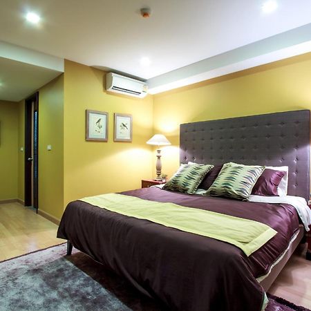 Rocco Hua Hin Beach Seaview Екстериор снимка