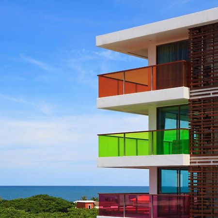 Rocco Hua Hin Beach Seaview Екстериор снимка