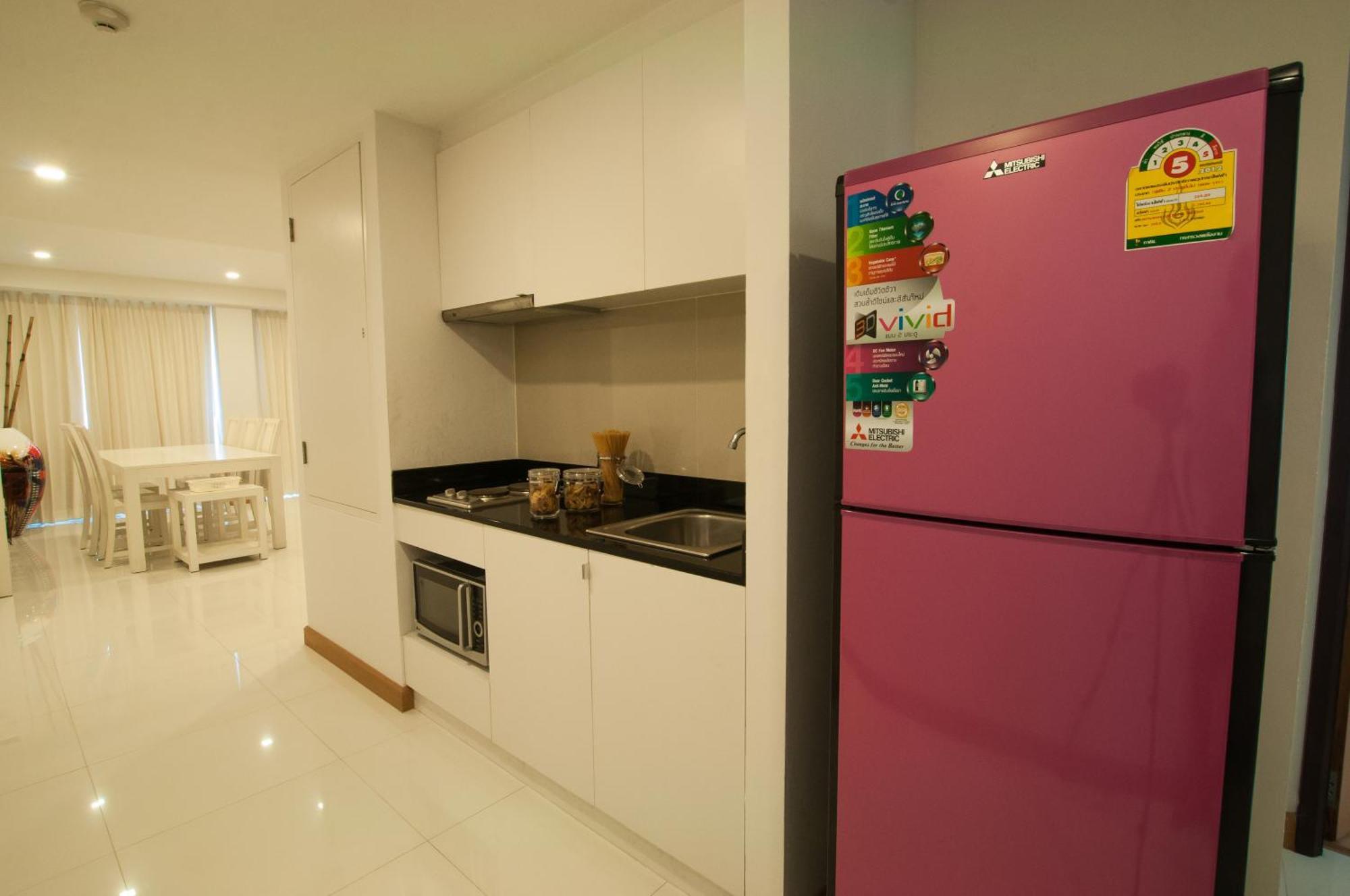 Rocco Hua Hin Beach Seaview Стая снимка