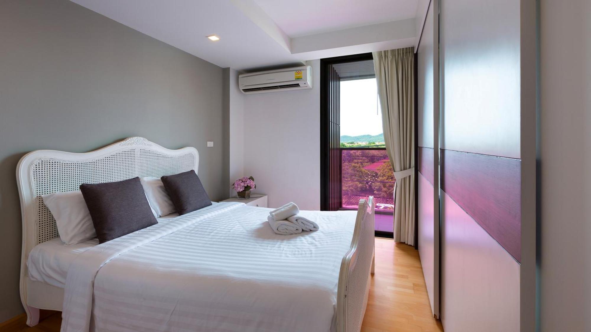 Rocco Hua Hin Beach Seaview Стая снимка