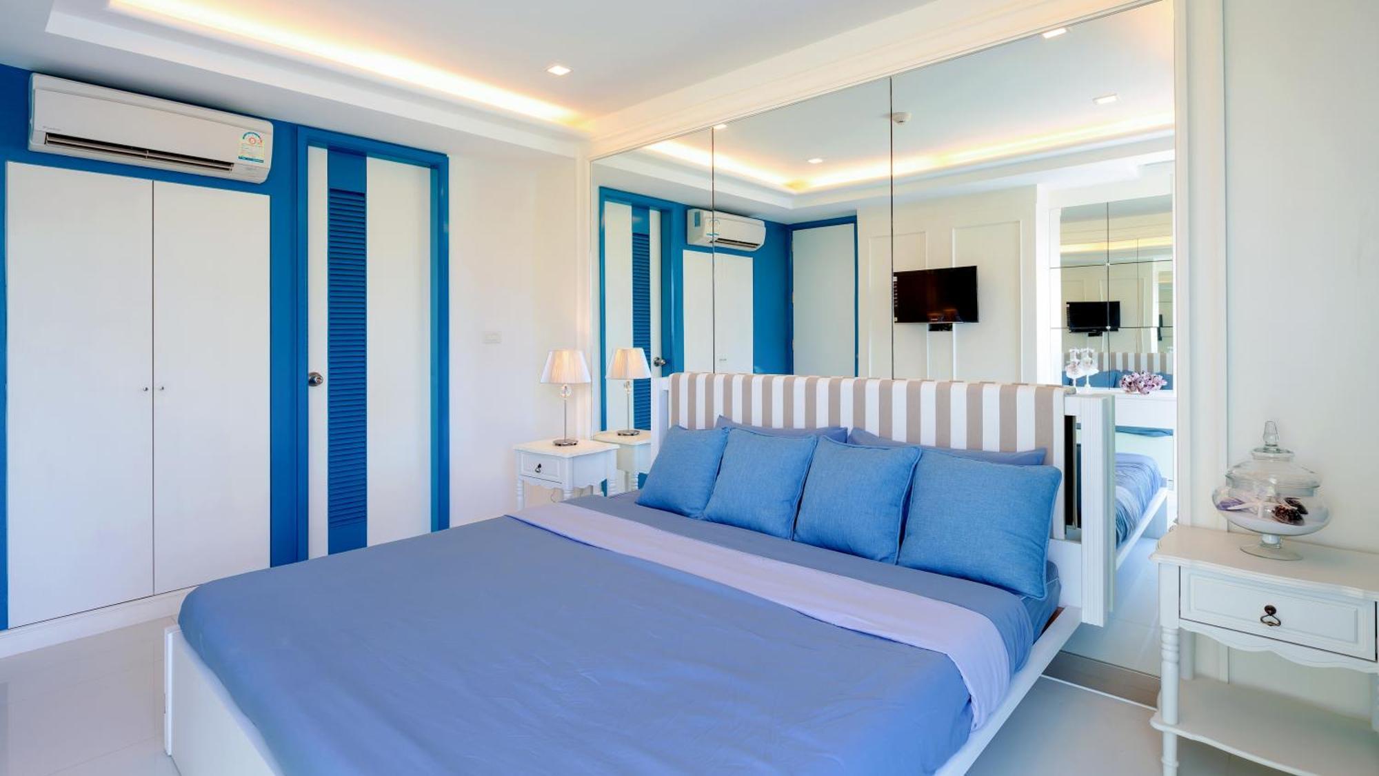 Rocco Hua Hin Beach Seaview Стая снимка