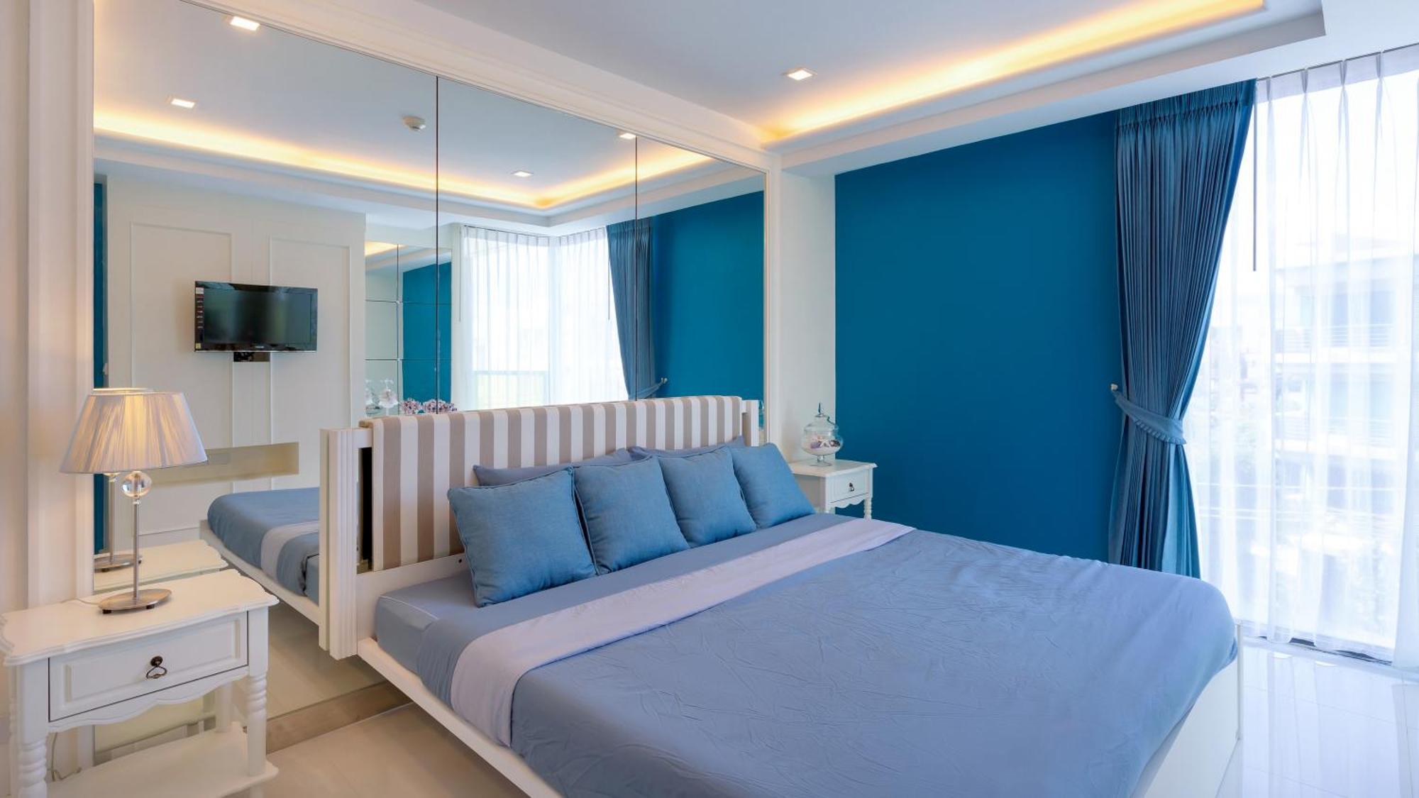 Rocco Hua Hin Beach Seaview Стая снимка