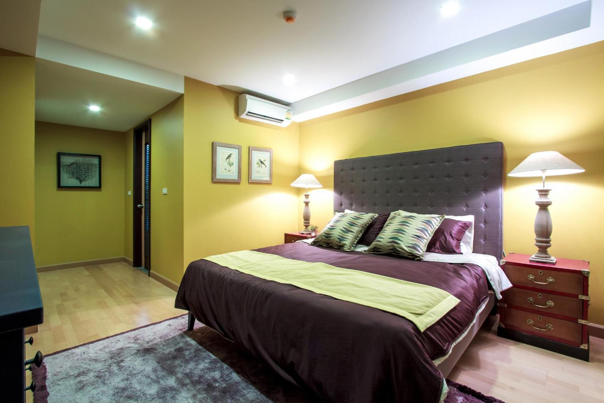 Rocco Hua Hin Beach Seaview Екстериор снимка