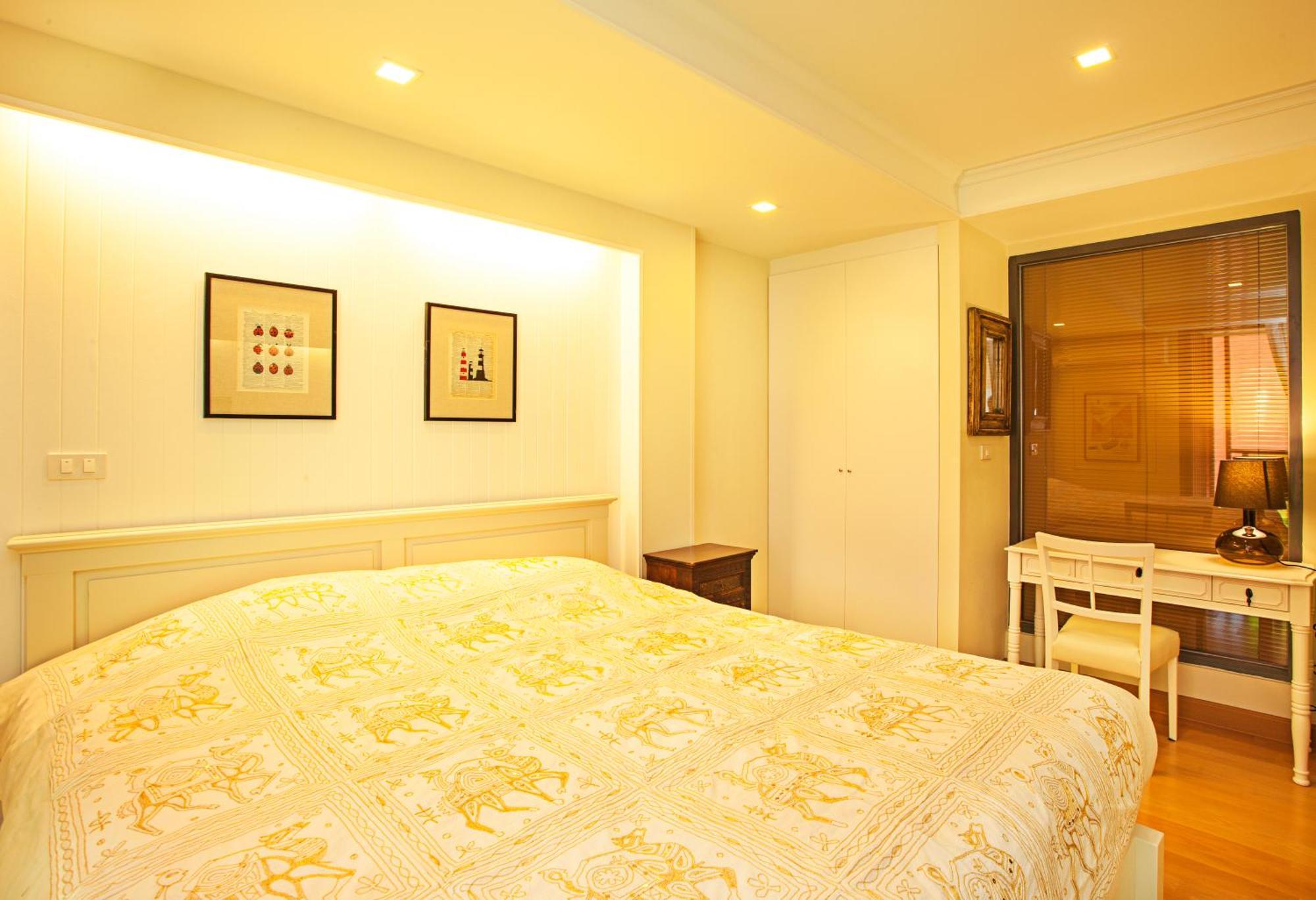 Rocco Hua Hin Beach Seaview Стая снимка
