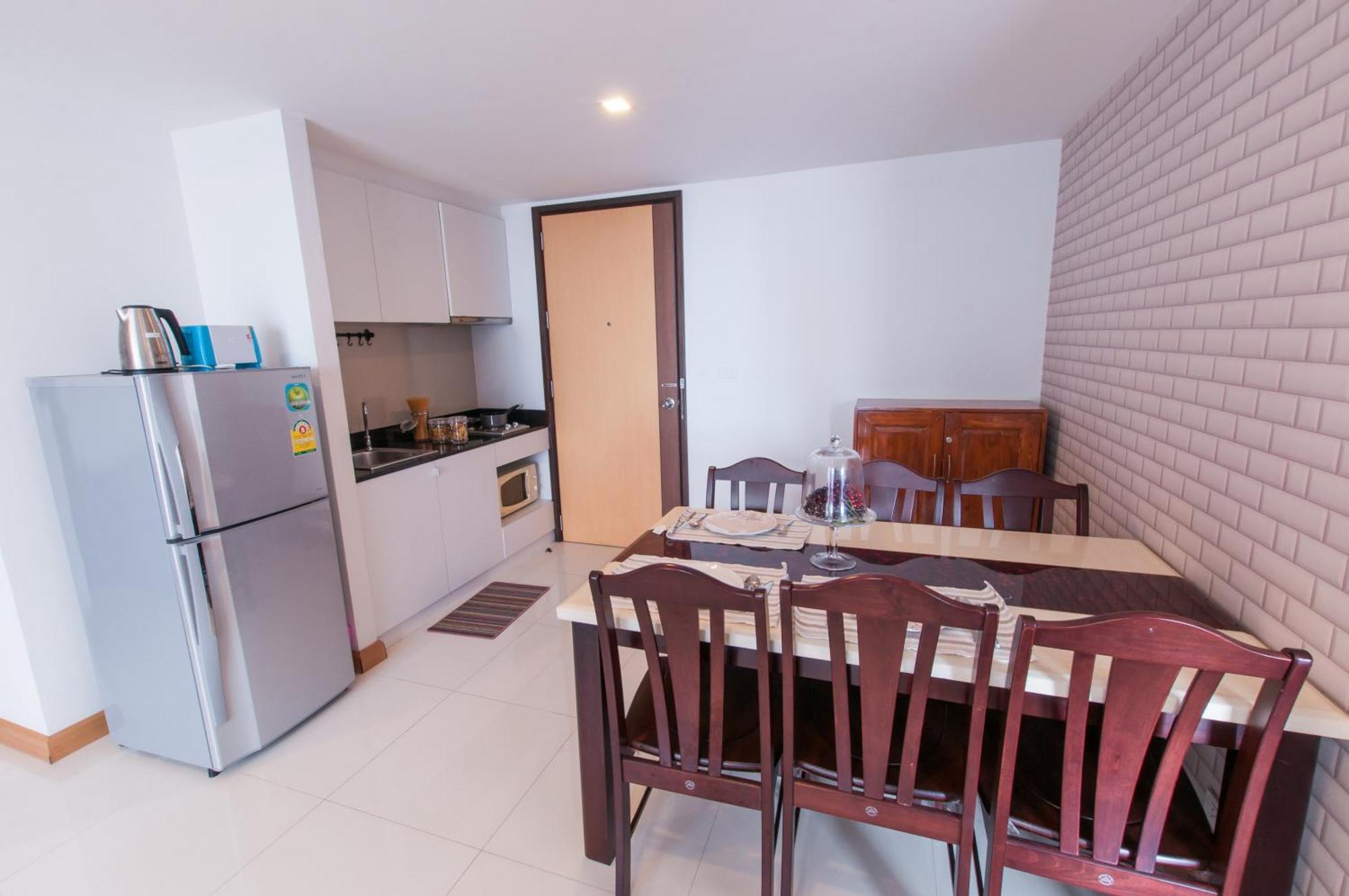 Rocco Hua Hin Beach Seaview Стая снимка