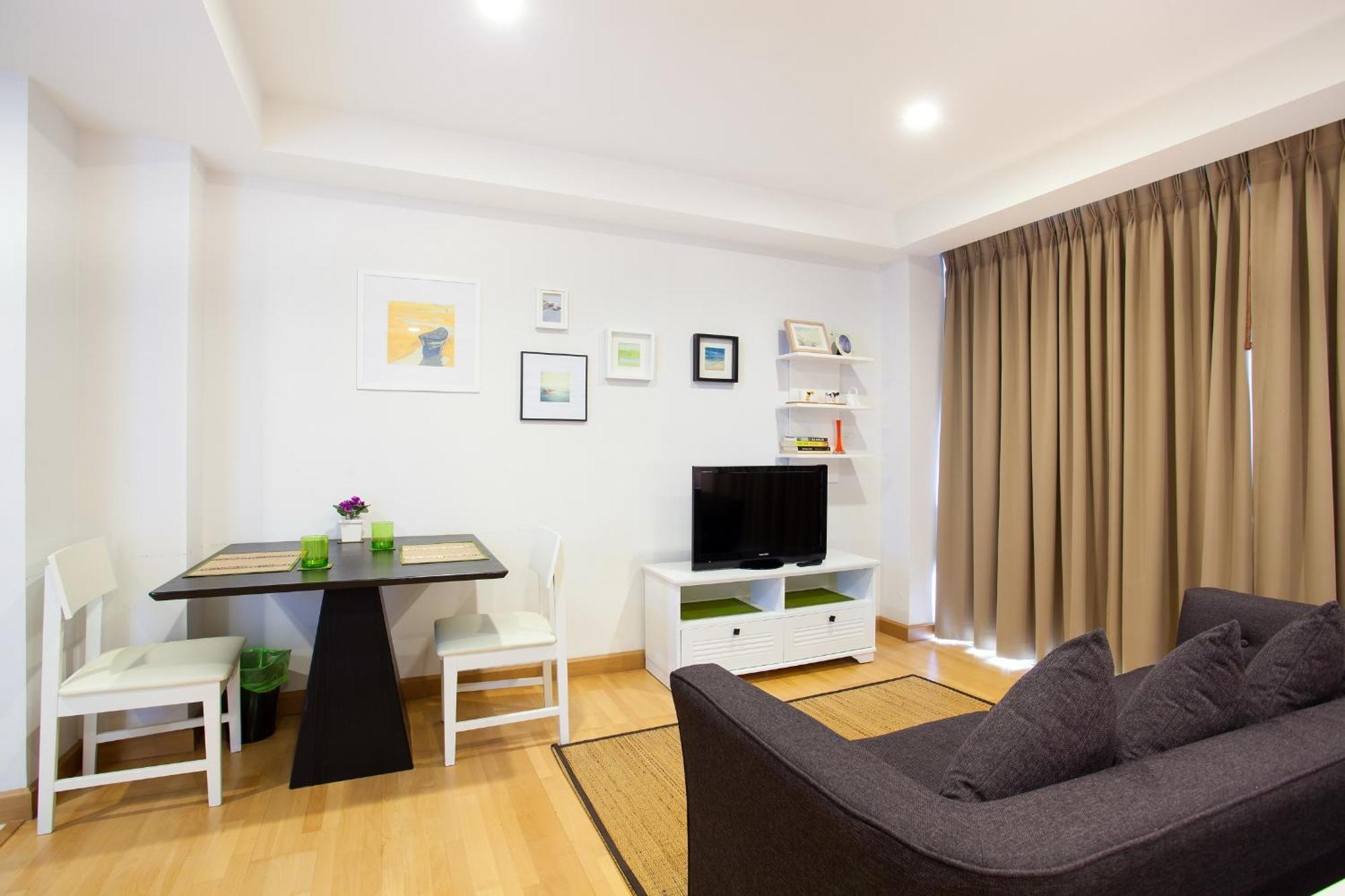 Rocco Hua Hin Beach Seaview Стая снимка