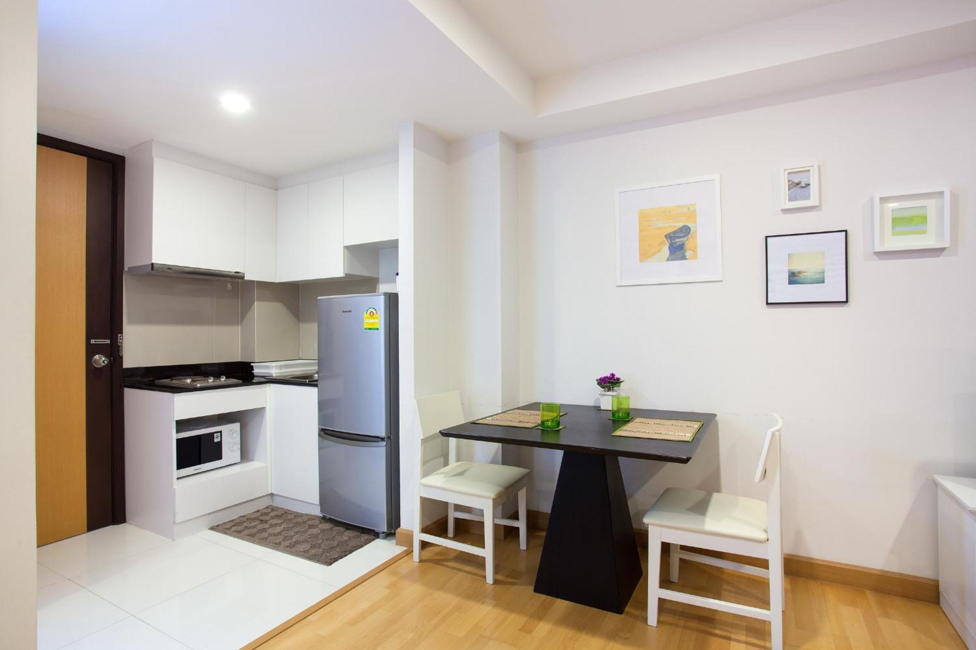 Rocco Hua Hin Beach Seaview Стая снимка
