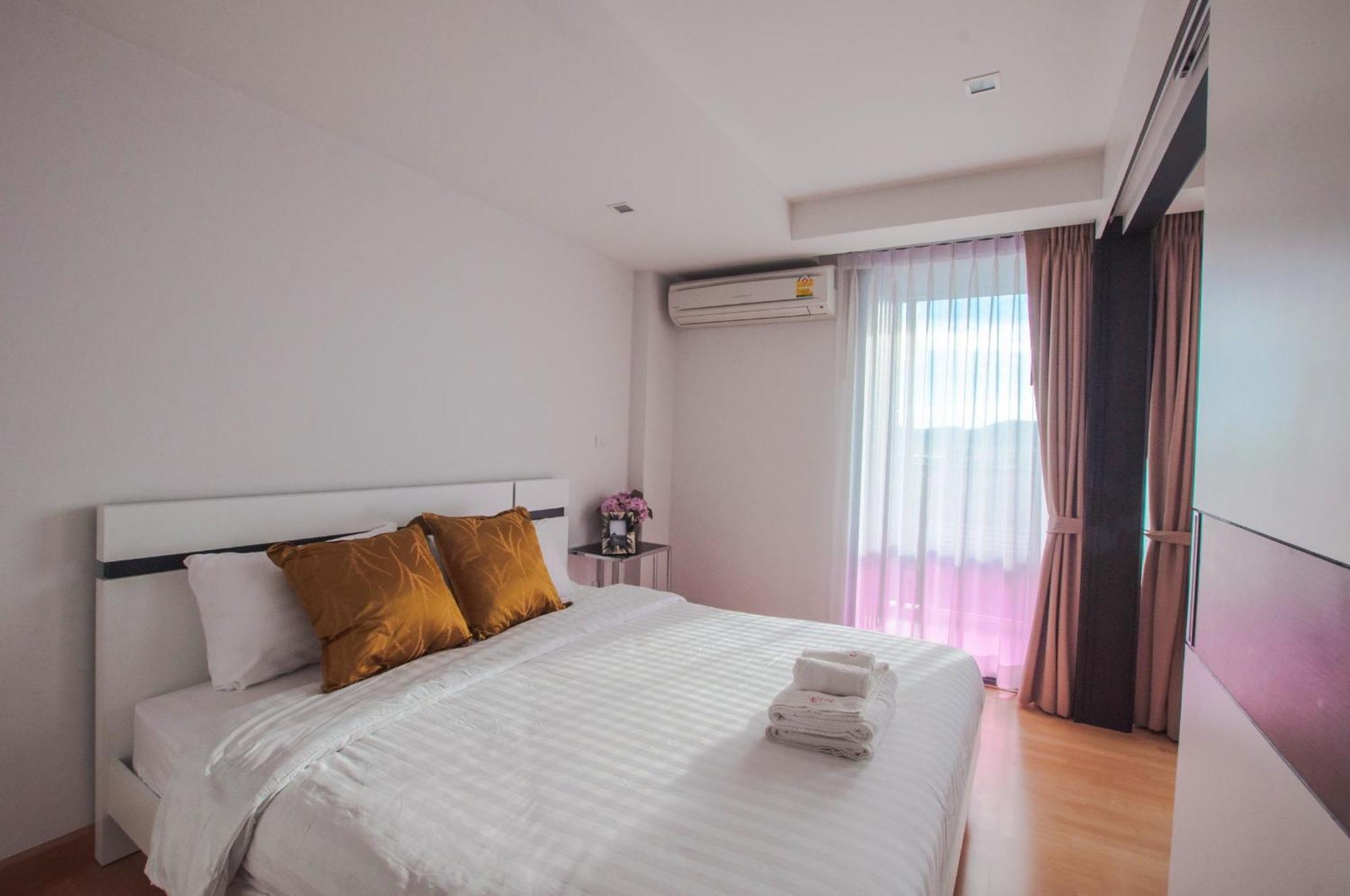 Rocco Hua Hin Beach Seaview Стая снимка
