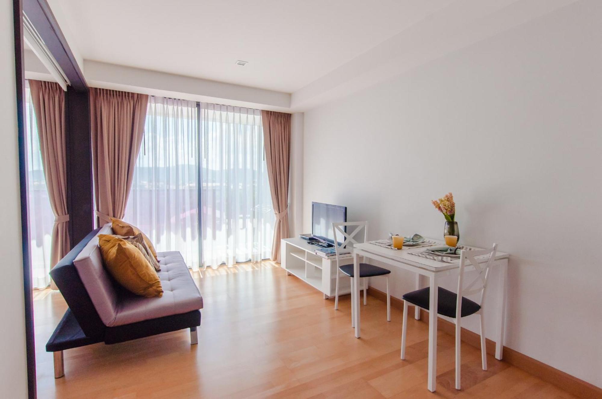 Rocco Hua Hin Beach Seaview Стая снимка
