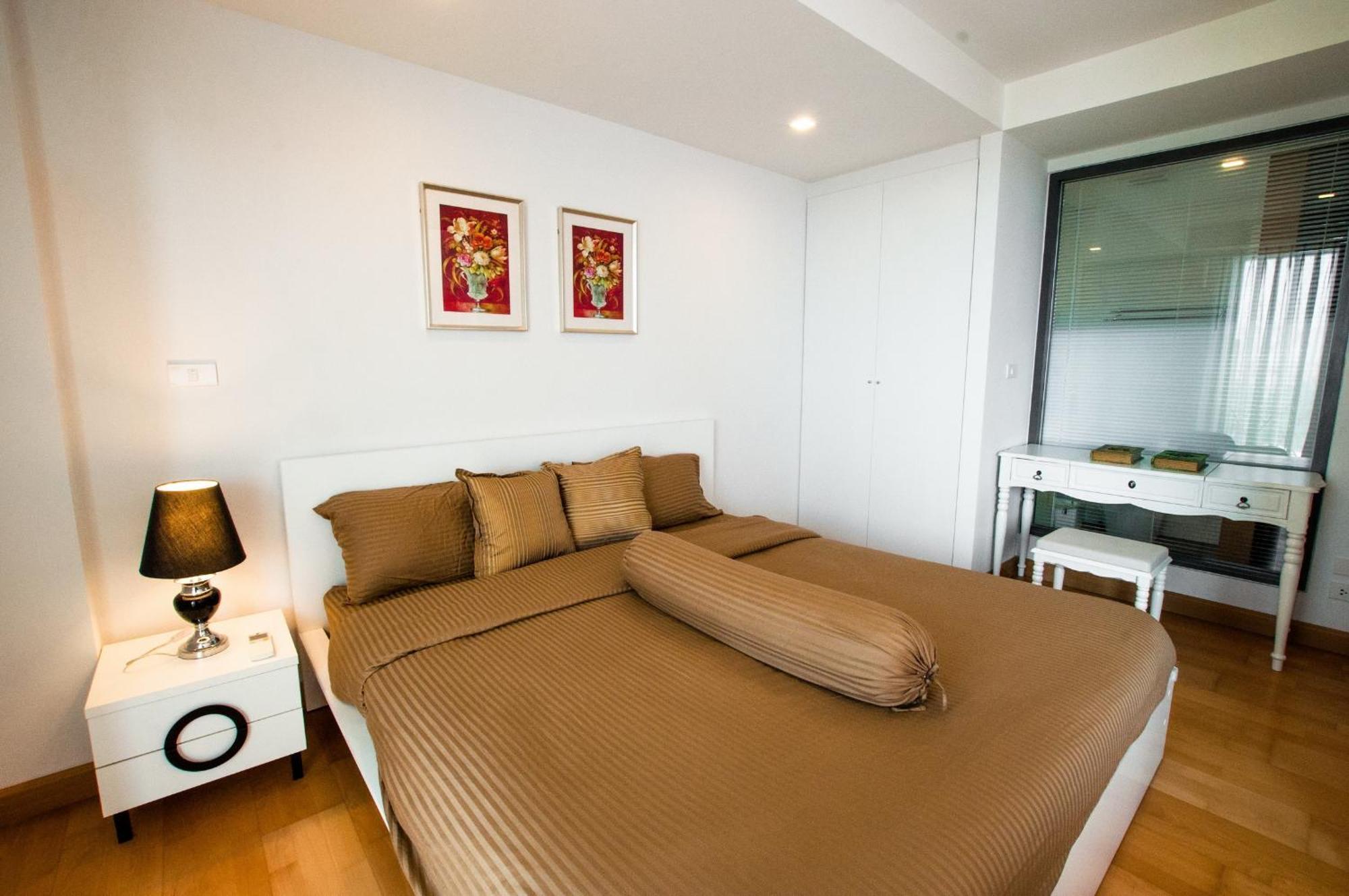 Rocco Hua Hin Beach Seaview Стая снимка