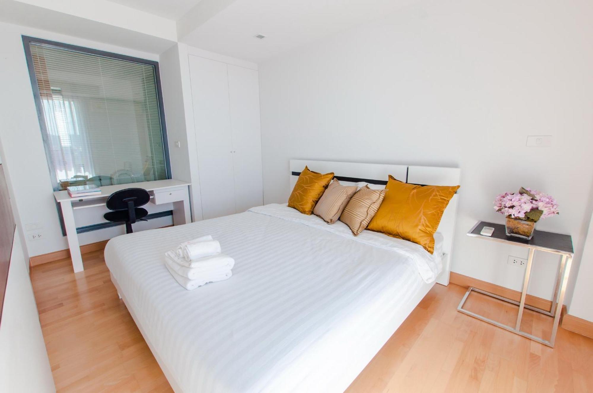 Rocco Hua Hin Beach Seaview Стая снимка