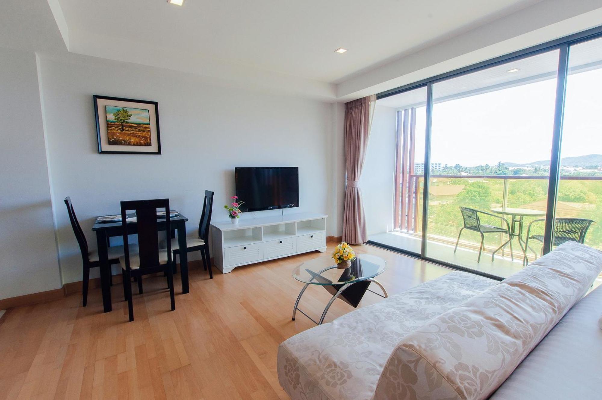Rocco Hua Hin Beach Seaview Стая снимка