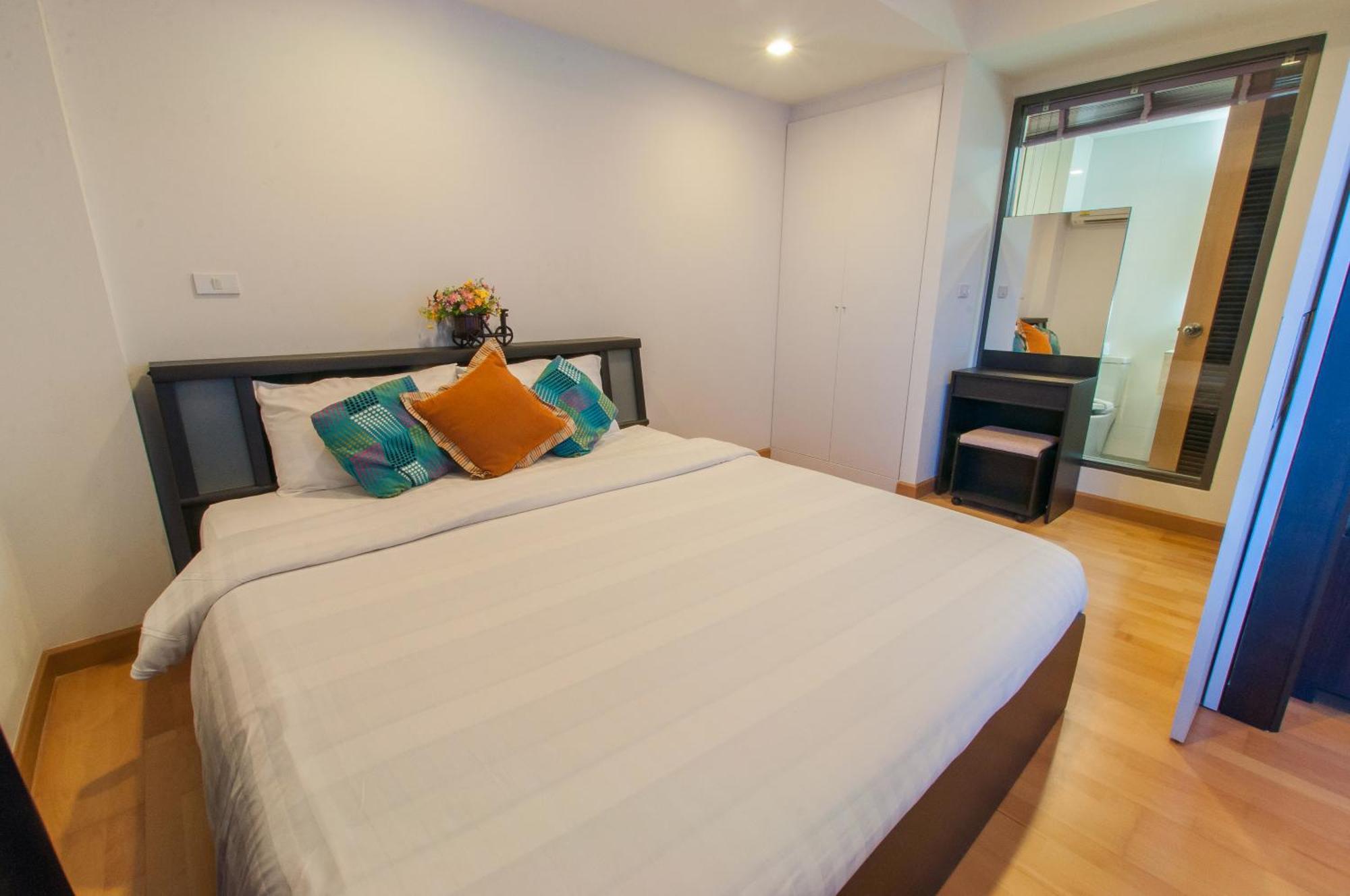 Rocco Hua Hin Beach Seaview Стая снимка
