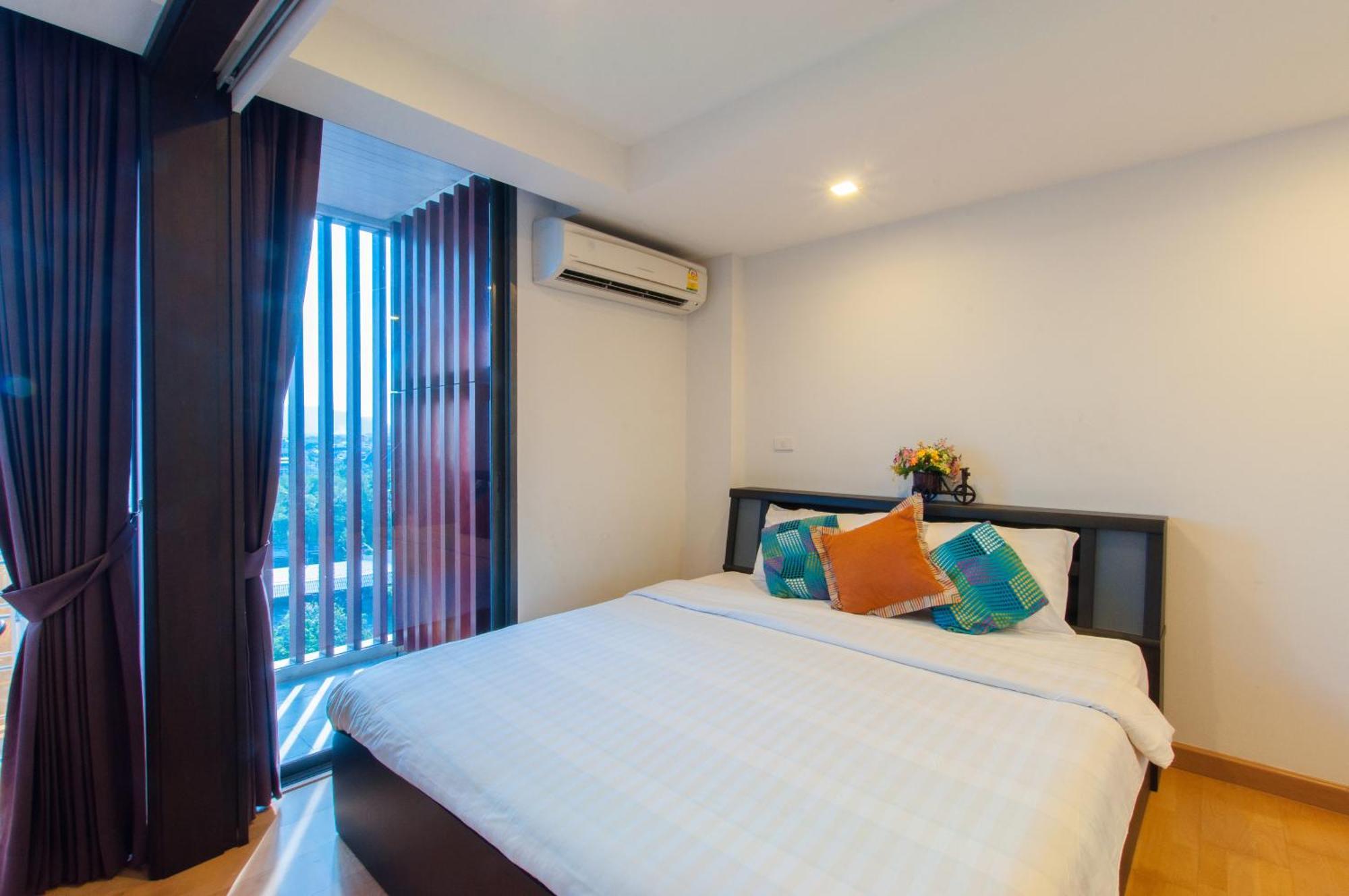 Rocco Hua Hin Beach Seaview Стая снимка