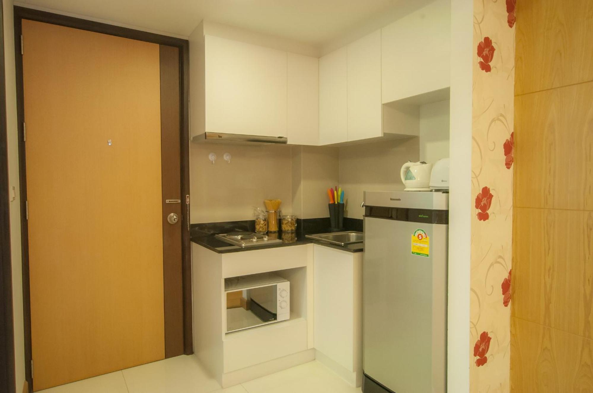 Rocco Hua Hin Beach Seaview Стая снимка