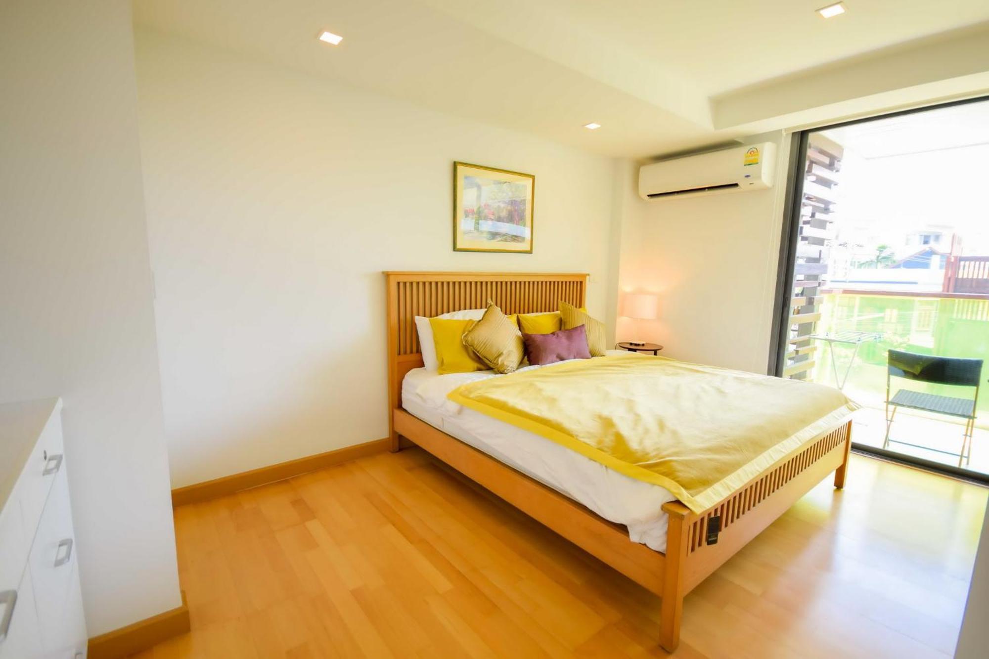 Rocco Hua Hin Beach Seaview Стая снимка