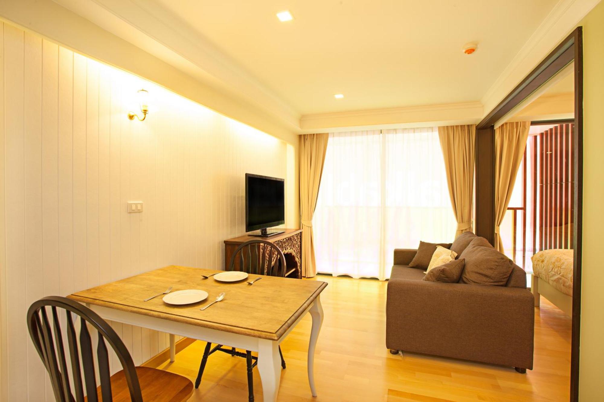 Rocco Hua Hin Beach Seaview Стая снимка