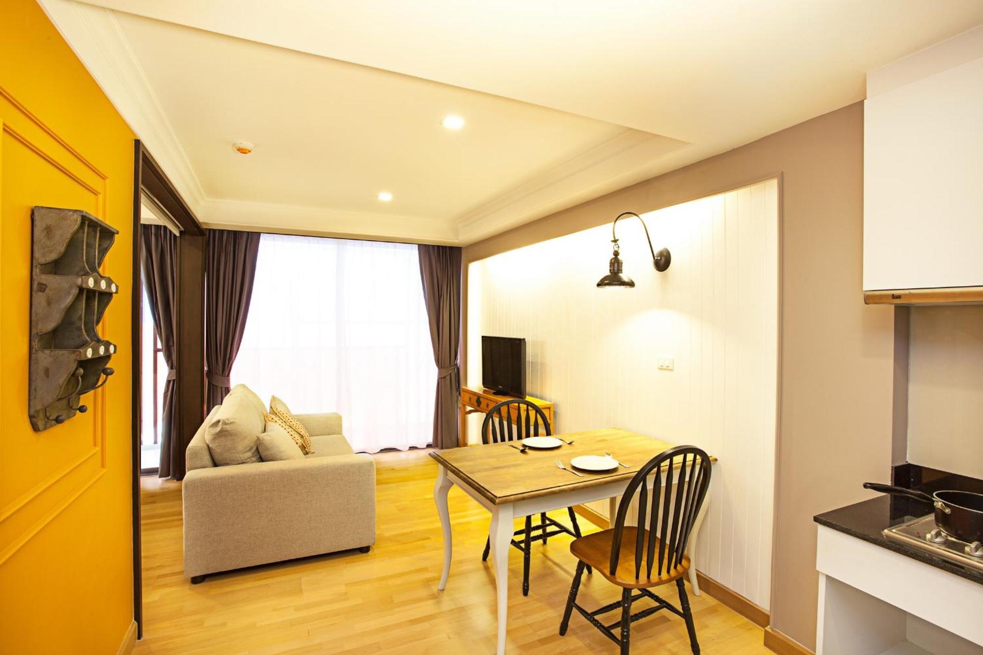 Rocco Hua Hin Beach Seaview Стая снимка