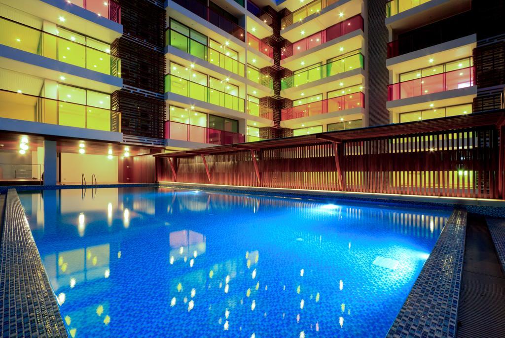 Rocco Hua Hin Beach Seaview Екстериор снимка