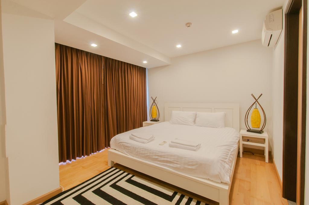 Rocco Hua Hin Beach Seaview Екстериор снимка