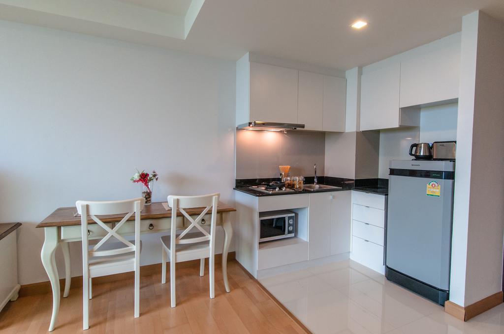 Rocco Hua Hin Beach Seaview Екстериор снимка