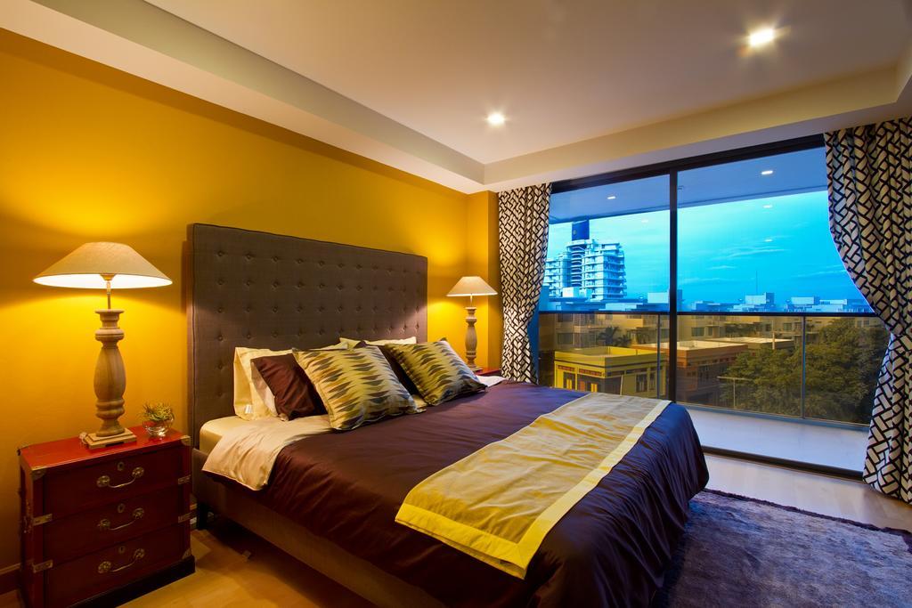 Rocco Hua Hin Beach Seaview Екстериор снимка