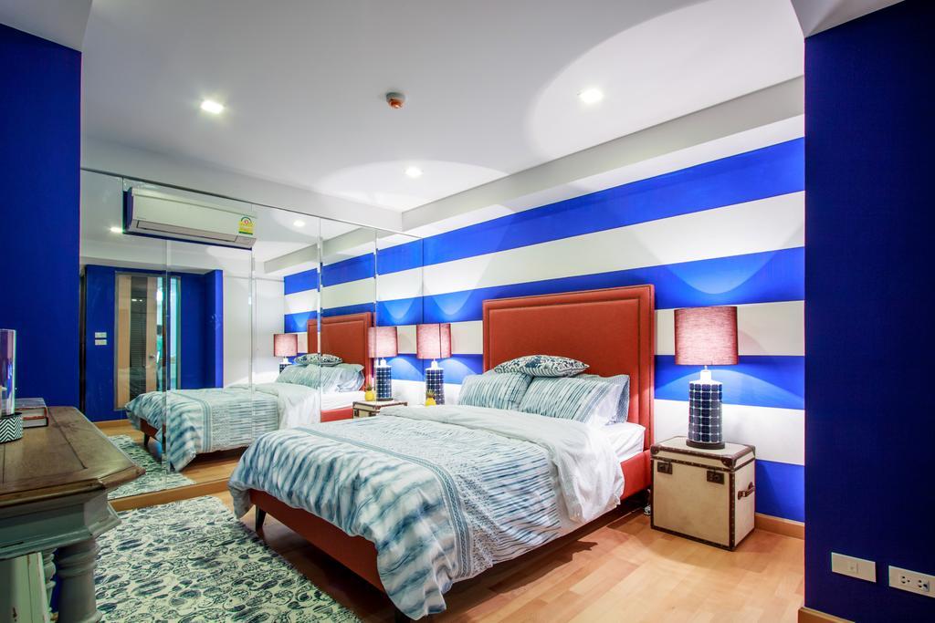 Rocco Hua Hin Beach Seaview Екстериор снимка