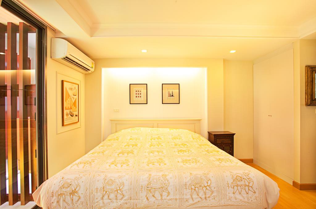 Rocco Hua Hin Beach Seaview Екстериор снимка