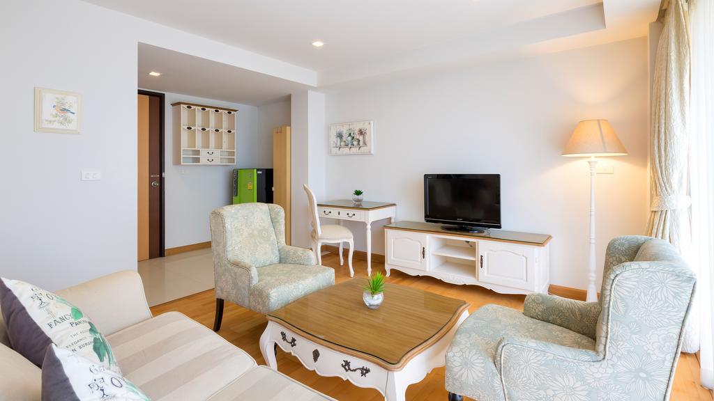 Rocco Hua Hin Beach Seaview Екстериор снимка