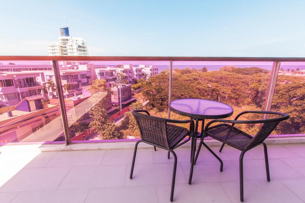 Rocco Hua Hin Beach Seaview Екстериор снимка